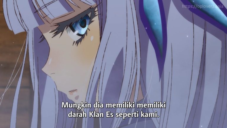 Isekai Ojisan Episode 05 Subtitle Indonesia