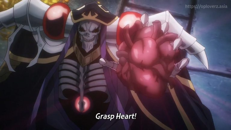 Overlord S4 Episode 07 Subtitle Indonesia