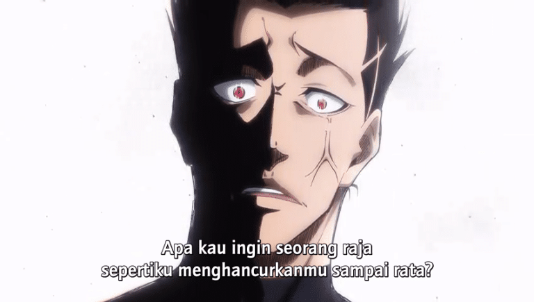 Bluelock Episode 14 Subtitle Indonesia