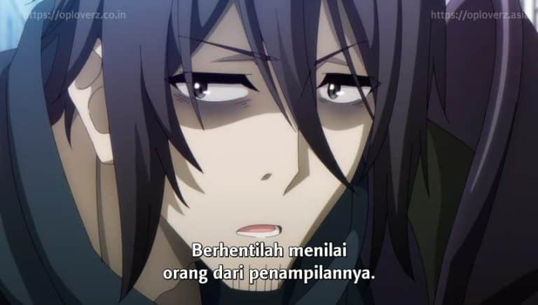 The Eminence in Shadow Episode 15 Subtitle Indonesia
