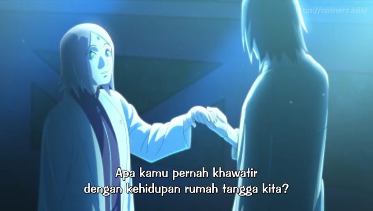 Boruto Naruto Next Generations 283 Subtitle Indonesia
