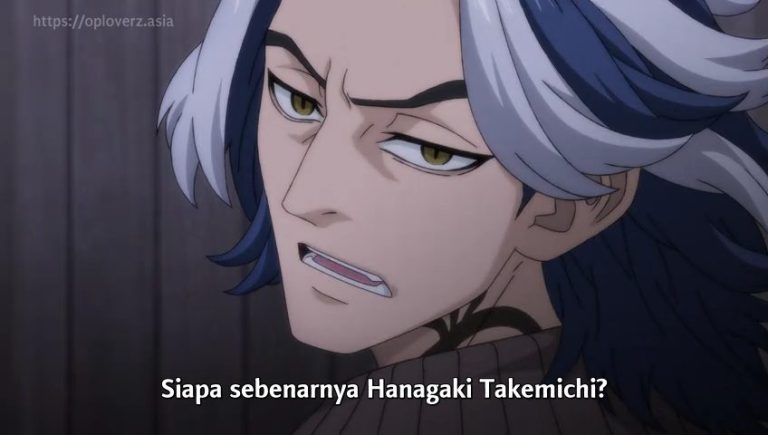 Tokyo Revengers: Seiya Kessen-hen Episode 10 Subtitle Indonesia