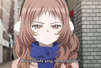 Suki na Ko ga Megane wo Wasureta Episode 5 Subtitle Indonesia