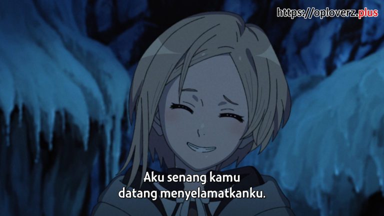 Mushoku Tensei: Isekai Ittara Honki Dasu S2 Episode 02 Subtitle Indonesia