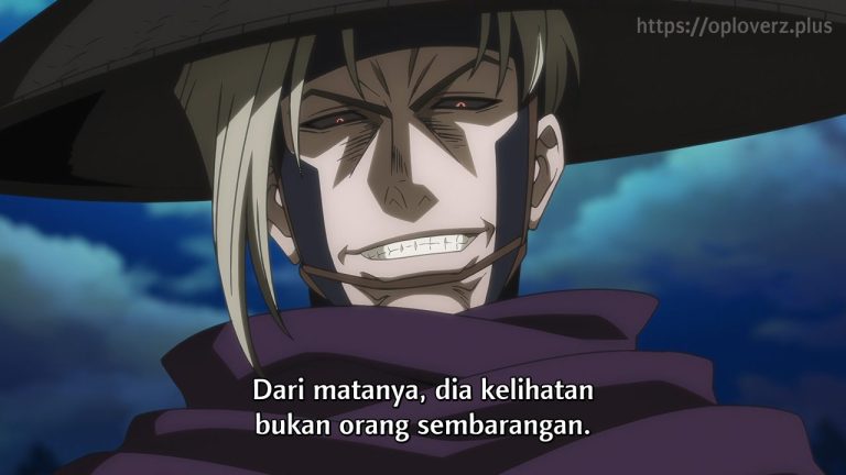 Rurouni Kenshin 2023 Episode 6 Subtitle Indonesia