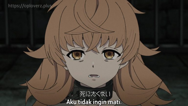 Mushoku Tensei: Isekai Ittara Honki Dasu S2 Episode 6 Subtitle Indonesia