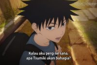 Jujutsu Kaisen S2 Episode 5 Subtitle Indonesia