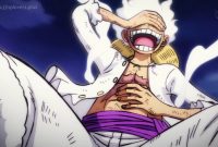 One Piece Episode 1071 Subtitle Indonesia