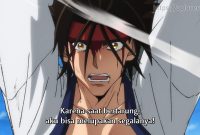 Rurouni Kenshin 2023 Episode 5 Subtitle Indonesia