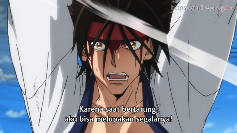 Rurouni Kenshin 2023 Episode 5 Subtitle Indonesia