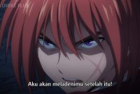 Rurouni Kenshin 2023 Episode 16 Subtitle Indonesia