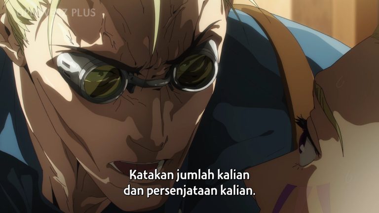 Jujutsu Kaisen S2 Episode 12 Subtitle Indonesia