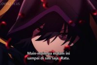 The Eminence in Shadow S2 Episode 03 Subtitle Indonesia
