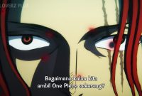 One Piece Episode 1081 Subtitle Indonesia