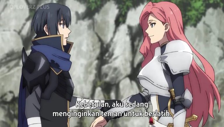 Tate no Yuusha no Nariagari S3 Episode 06 Subtitle Indonesia