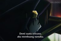The Eminence in Shadow S2 Episode 07 Subtitle Indonesia