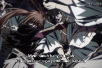Rurouni Kenshin 2023 Episode 21 Subtitle Indonesia