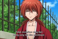 Rurouni Kenshin 2023 Episode 20 Subtitle Indonesia