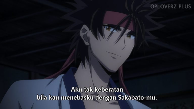Rurouni Kenshin 2023 Episode 18 Subtitle Indonesia