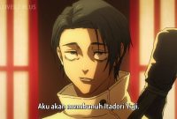 Jujutsu Kaisen S2 Episode 23 Subtitle Indonesia