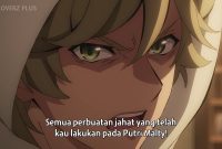 Tate no Yuusha no Nariagari S3 Episode 10 Subtitle Indonesia