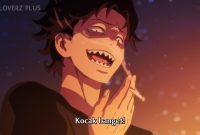Zom 100: Zombie ni Naru made ni Shitai 100 no Koto Episode 10 Subtitle Indonesia