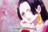 One Piece Episode 1087 Subtitle Indonesia
