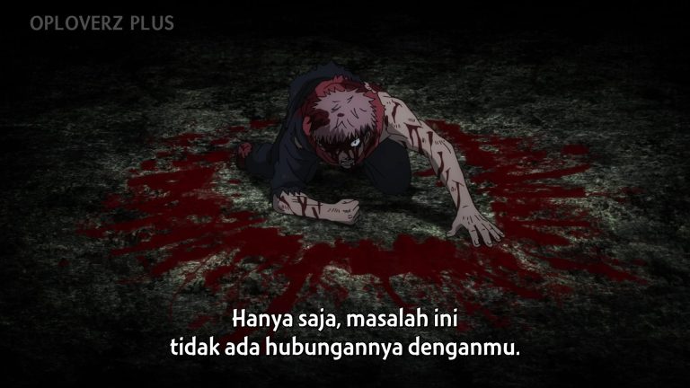 Jujutsu Kaisen S2 Episode 22 Subtitle Indonesia