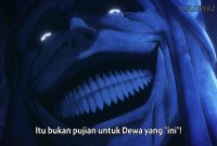 Solo Leveling Episode 02 Subtitle Indonesia