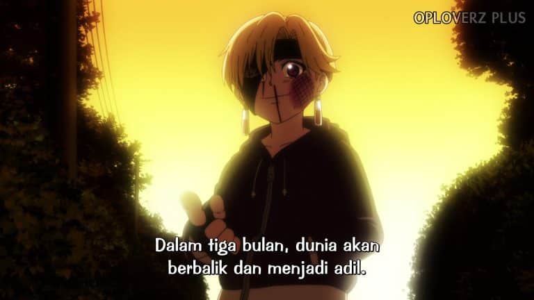 Undead Unluck Episode 15 Subtitle Indonesia
