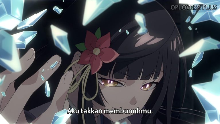 Sasaki to Pii-chan Episode 02 Subtitle Indonesia
