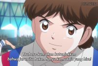 Captain Tsubasa Season 2: Junior Youth-hen 1 Episode 17 Subtitle Indonesia Oploverz