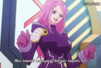 One Piece Episode 1092 Subtitle Indonesia Oploverz