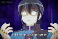Tsuki ga Michibiku Isekai Douchuu S2 Episode 04 Subtitle Indonesia Oploverz