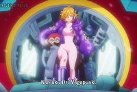 One Piece Episode 1090 Subtitle Indonesia