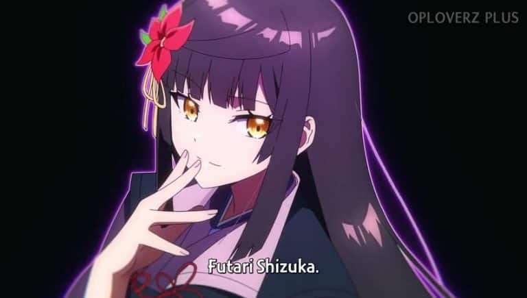 Sasaki to Pii-chan Episode 06 Subtitle Indonesia Oploverz