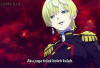 Mato Seihei no Slave Episode 06 Subtitle Indonesia Oploverz