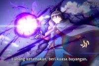 Tsuki ga Michibiku Isekai Douchuu S2 Episode 05 Subtitle Indonesia Oploverz