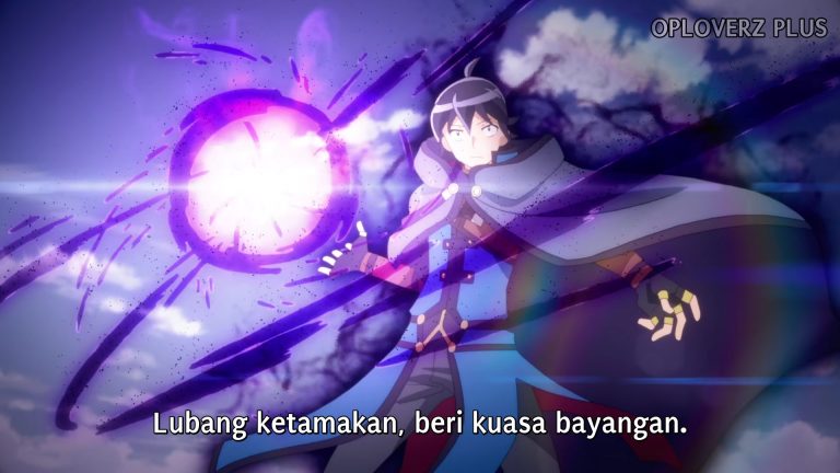 Tsuki ga Michibiku Isekai Douchuu S2 Episode 05 Subtitle Indonesia Oploverz