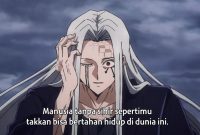 Mashle S2 Episode 11 Subtitle Indonesia Oploverz