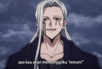 Mashle S2 Episode 08 Subtitle Indonesia Oploverz
