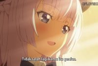 Youkoso Jitsuryoku Shijou Shugi no Kyoushitsu e S3 Episode 11 Subtitle Indonesia Oploverz