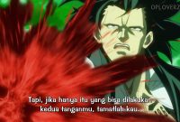 Undead Unluck Episode 22 Subtitle Indonesia Oploverz