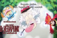 One Piece Episode 1096 Subtitle Indonesia Oploverz