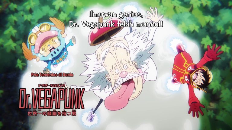 One Piece Episode 1096 Subtitle Indonesia Oploverz