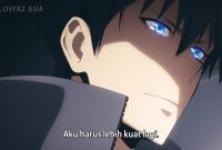 Solo Leveling Episode 08 Subtitle Indonesia Oploverz