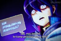 Tsuki ga Michibiku Isekai Douchuu S2 Episode 13 Subtitle Indonesia Oploverz