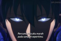 Solo Leveling Episode 09 Subtitle Indonesia Oploverz