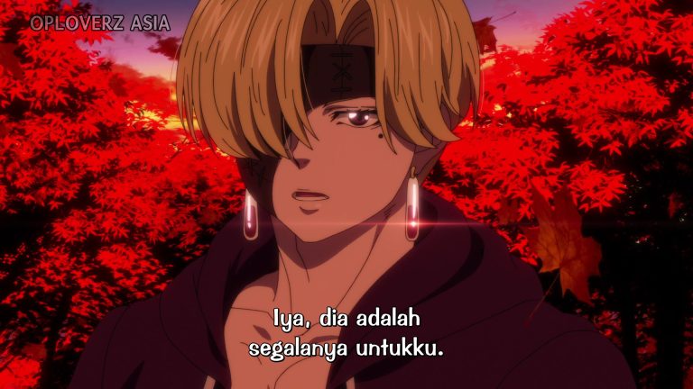 Undead Unluck Episode 24 Subtitle Indonesia Oploverz