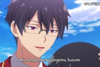 Youkoso Jitsuryoku Shijou Shugi no Kyoushitsu e S3 Episode 12 Subtitle Indonesia Oploverz